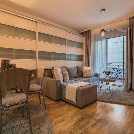 M Place Üsküp Dış mekan fotoğraf