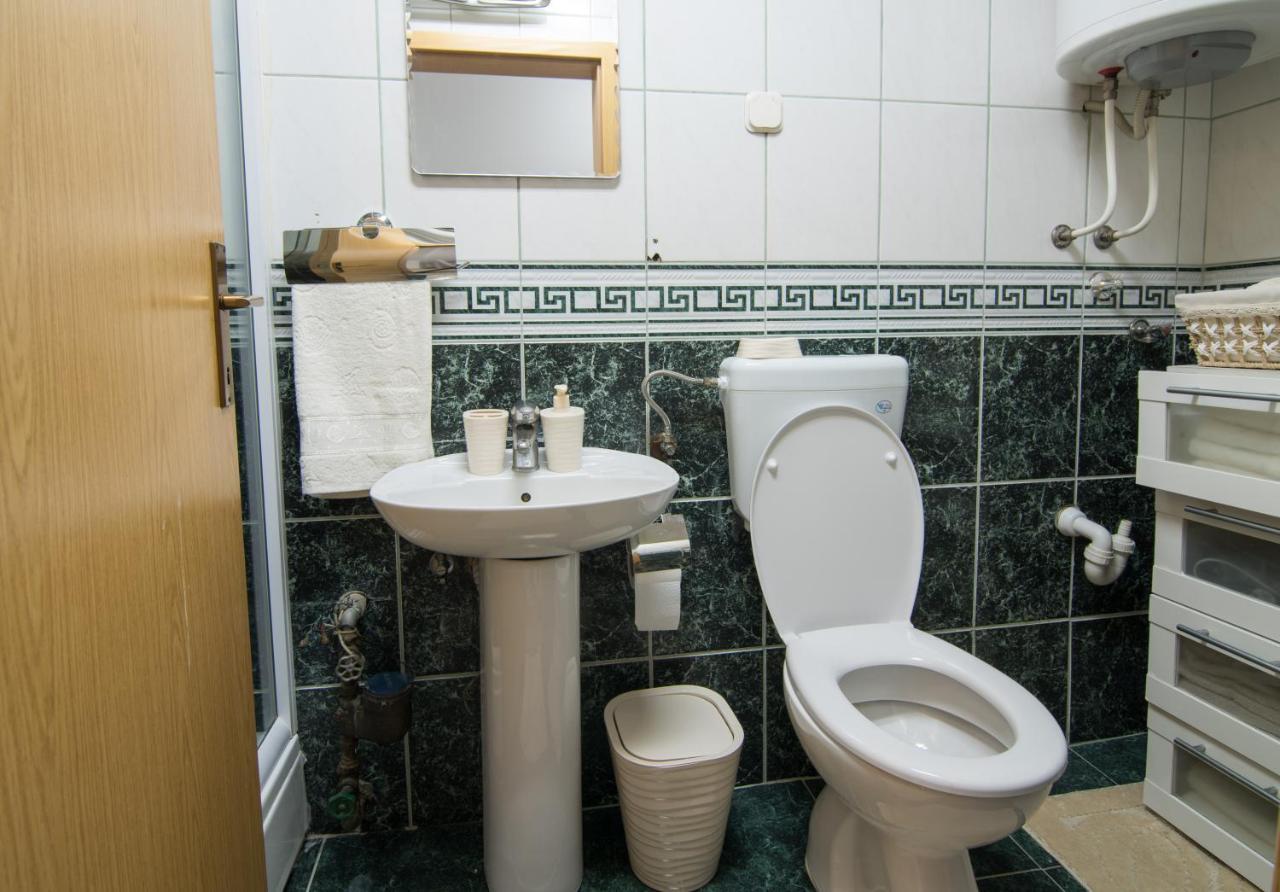 M Place Üsküp Dış mekan fotoğraf