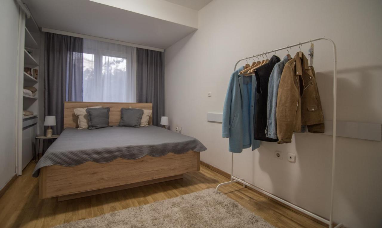 M Place Üsküp Dış mekan fotoğraf